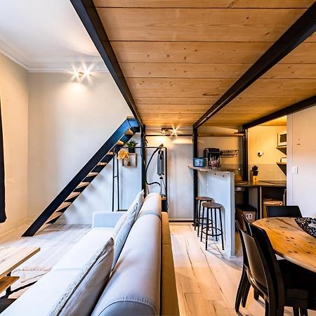 Le Chateau Senard, Studio Cosy 23 M2 Au Calme Proche Gare - 3 Min Rouen Extérieur photo