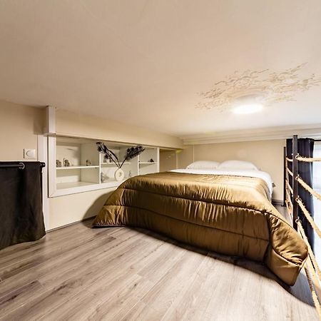 Le Chateau Senard, Studio Cosy 23 M2 Au Calme Proche Gare - 3 Min Rouen Extérieur photo